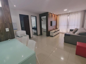 Apartamento Blue Tower